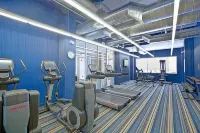 Aloft Arundel Mills BWI Airport - Gym