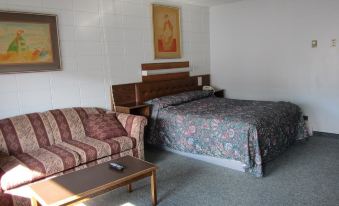 Camelot Court Motel