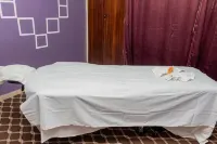 Samaritan Villa Resort&Conference Center Hoteles en Kumasi Metropolitan