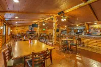 Kohl's Ranch Lodge - bar