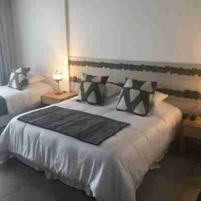 O2 Hotel Iguazu Rooms
