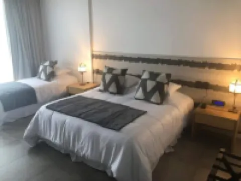 伊瓜蘇港O2 酒店 伊瓜蘇港酒店