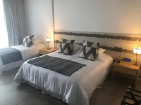 O2 Hotel Iguazu