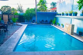 Duen Hotel