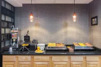 Four Points by Sheraton Charlotte - Pineville - Frühstück