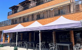 Wasuki Base Biwako Guest House