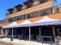 Wasuki Base Biwako Guest House Hotels in 