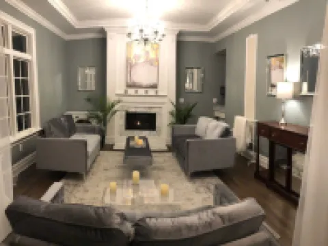 The Factory Hotels in Beacon