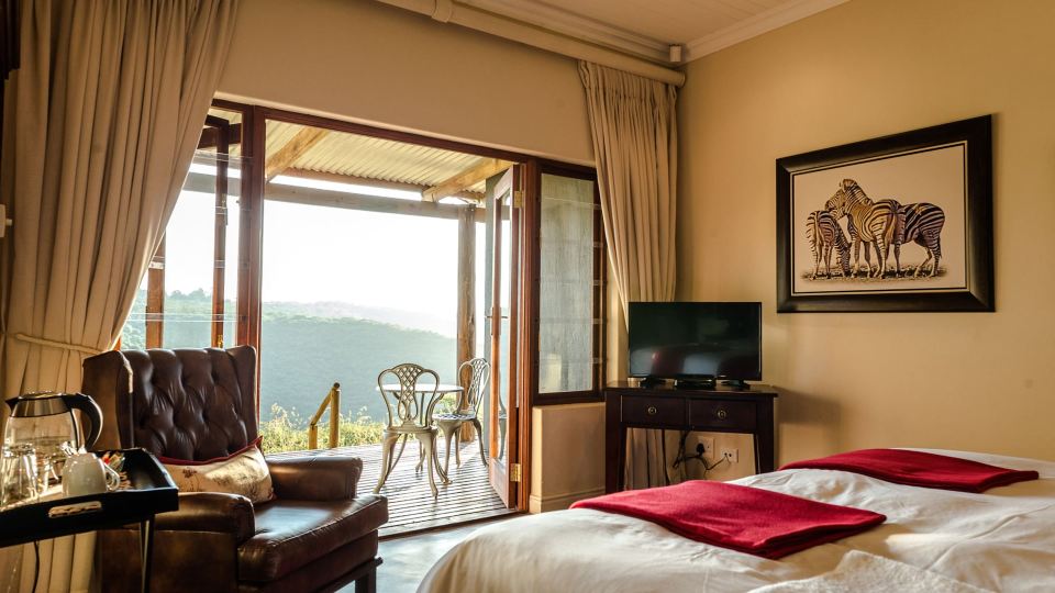 Hilton Bush Lodge & Function Venue