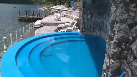 Hotel Restaurante la Villa de Los Dioses