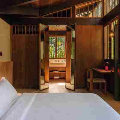 Boca de Agua Bacalar Rooms