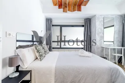 Ayz Princesa-Auto Check-in Property