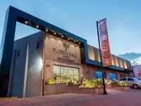 Florida Mall & Suites Hotels in Limeira