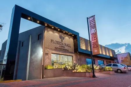 Florida Mall & Suites