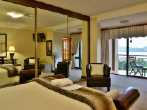 Stirling Manor Boutique Guest House Hotels in Hartbeespoort