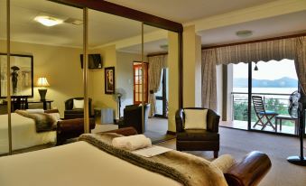 Stirling Manor Boutique Guest House