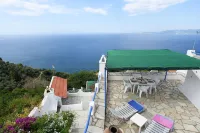 Secret Sporades Panoramic Residence - Mountain view