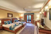 Angsana Oasis Spa & Resort Hotel di Bengaluru Urban