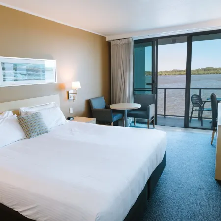 Ramada Hotel & Suites by Wyndham Ballina Byron