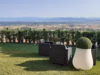 Hotel le Macine Hotel a Gambassi Terme