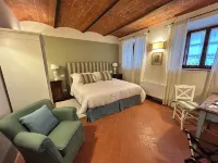 B&B Borgolecchi , Lecchi in Chianti Hotels in Vagliagli