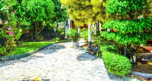 Castle Bay Resort - รีสอร์ท