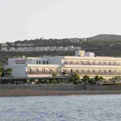 Souli Beach Hotel Hotel Exterior