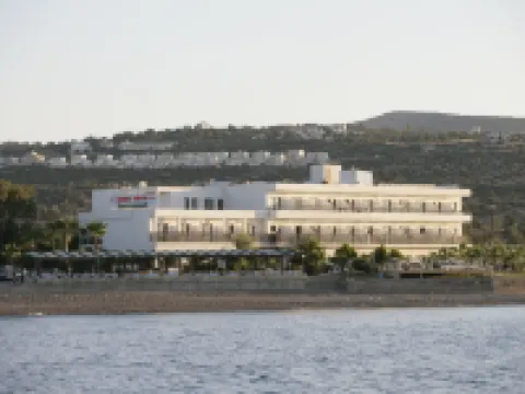 Souli Beach Hotel Hotels in Polis