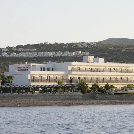 Souli Beach Hotel