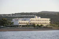 Souli Beach Hotel Hotels in Neo Chorio