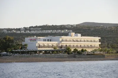 Souli Beach Hotel Hotels in 