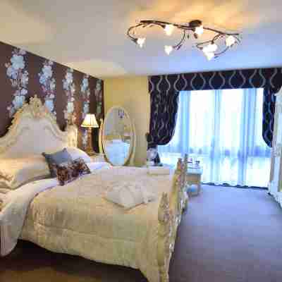 Angmering Manor Hotel Rooms