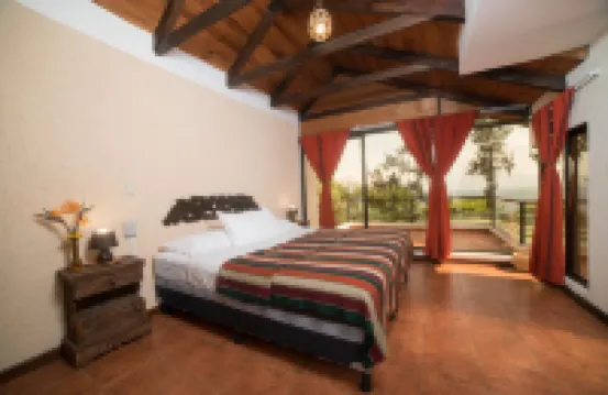 Villas Jucanya Super Higienizadas Hotels in 