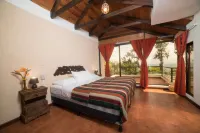 Villas Jucanya Super Higienizadas