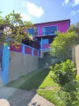 Vila Anauá Hotel a Japaratinga