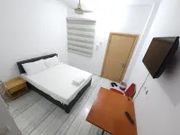 Hotel Rayan Djibouti - Bãi đậu xe