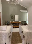 Cranberry Cottage - Spa
