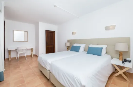 達羅沙海灘米拉喬洛酒店