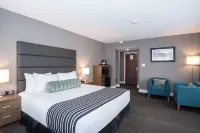 Sandman Signature Calgary Downtown Hotel Hotel a Calgary