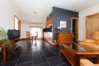 Aparthotel le Manoir du Capitaine -  Apartamentos vacacionales