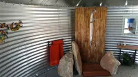 River Rock Estate - spa