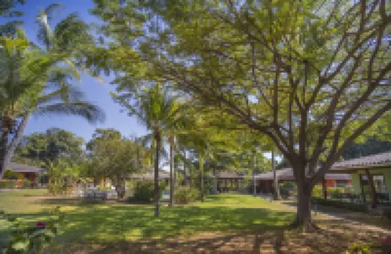 Hotel Bahia Esmeralda