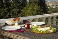 Laden Hotel Bodrum Hotels in Torba