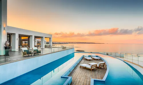Abaton Island Resort & Spa