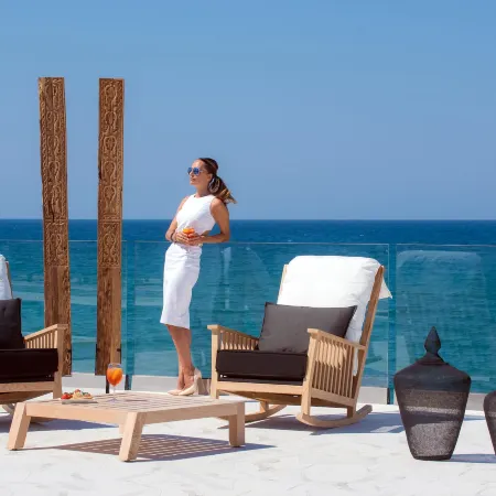 Abaton Island Resort & Spa