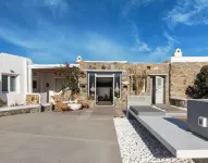 A Hotel Mykonos
