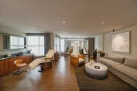 Atelier Playa Mujeres- Adults Only - All Inclusive Resort - spa