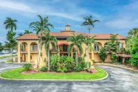 Port of the Islands Everglades Adventure Resort Hotels in Collier County