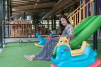 Khaosok Rainforest Resort - Family