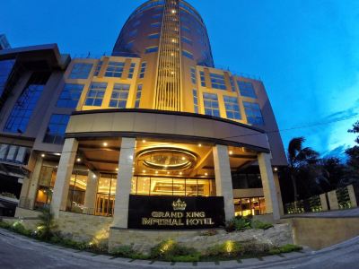 Grand Xing Imperial Hotel